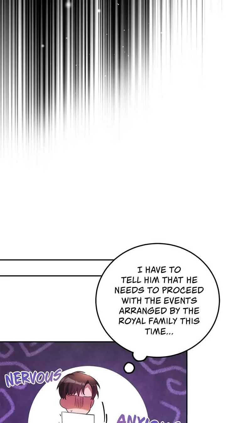 The Saintess Returns To The Emperor Chapter 4 page 7