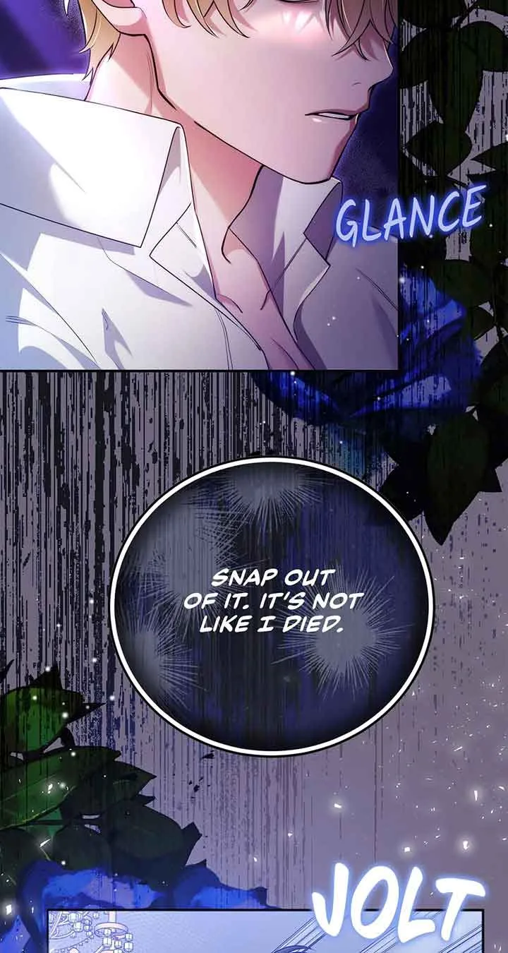 The Saintess Returns To The Emperor Chapter 8 page 6