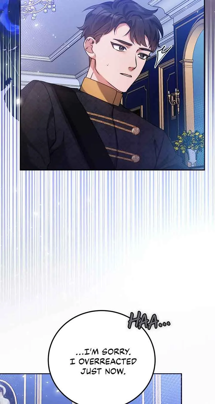 The Saintess Returns To The Emperor Chapter 8 page 7