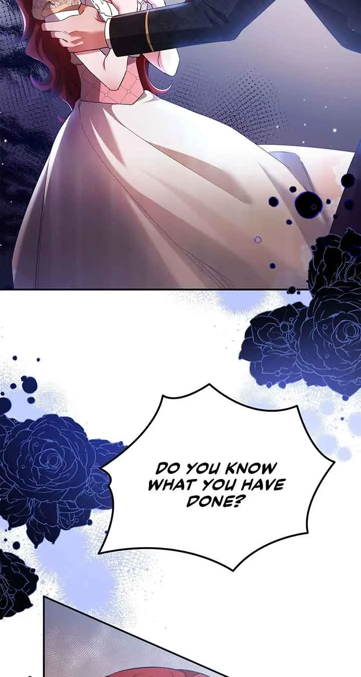 The Saintess Returns To The Emperor Chapter 8 page 3
