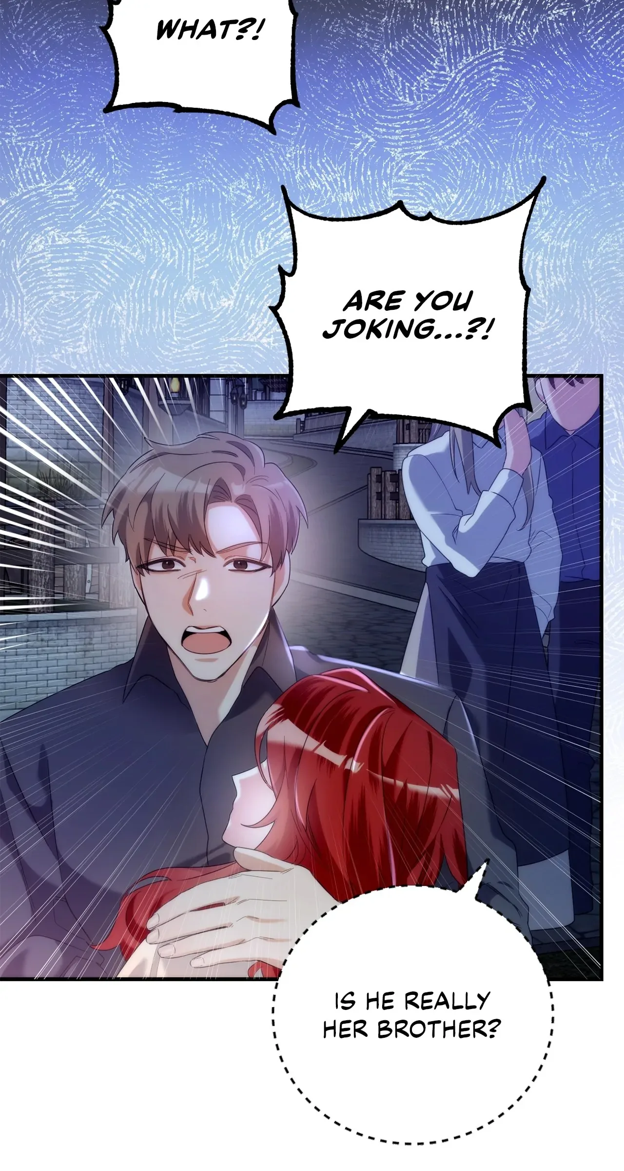 The Saintess Returns To The Emperor Chapter 2 page 15