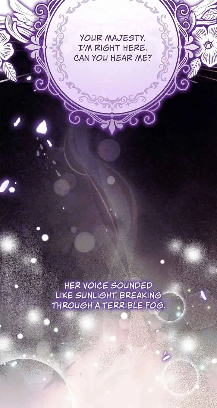 The Saintess Returns To The Emperor Chapter 8 page 21