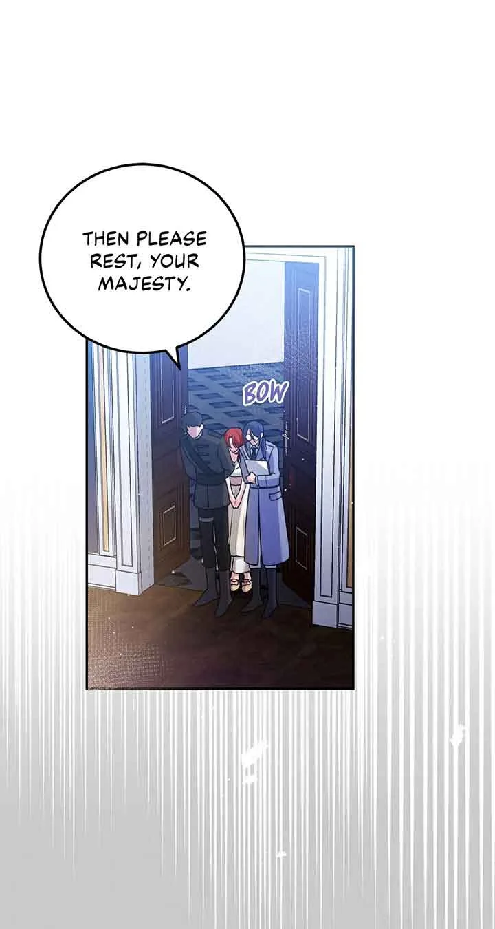 The Saintess Returns To The Emperor Chapter 8 page 18