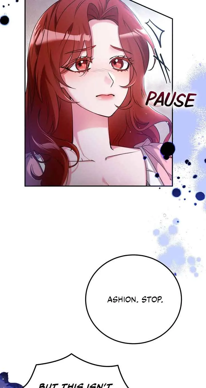 The Saintess Returns To The Emperor Chapter 8 page 4