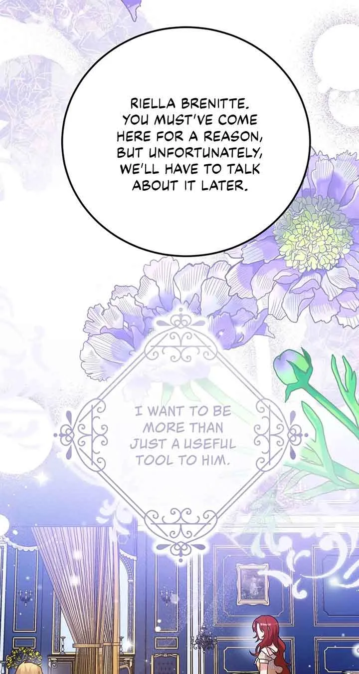 The Saintess Returns To The Emperor Chapter 8 page 14