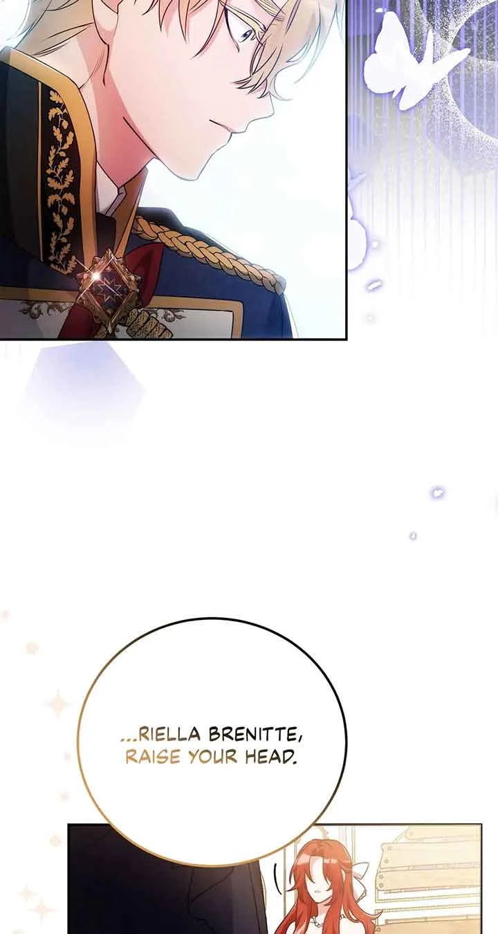 The Saintess Returns To The Emperor Chapter 8 page 65
