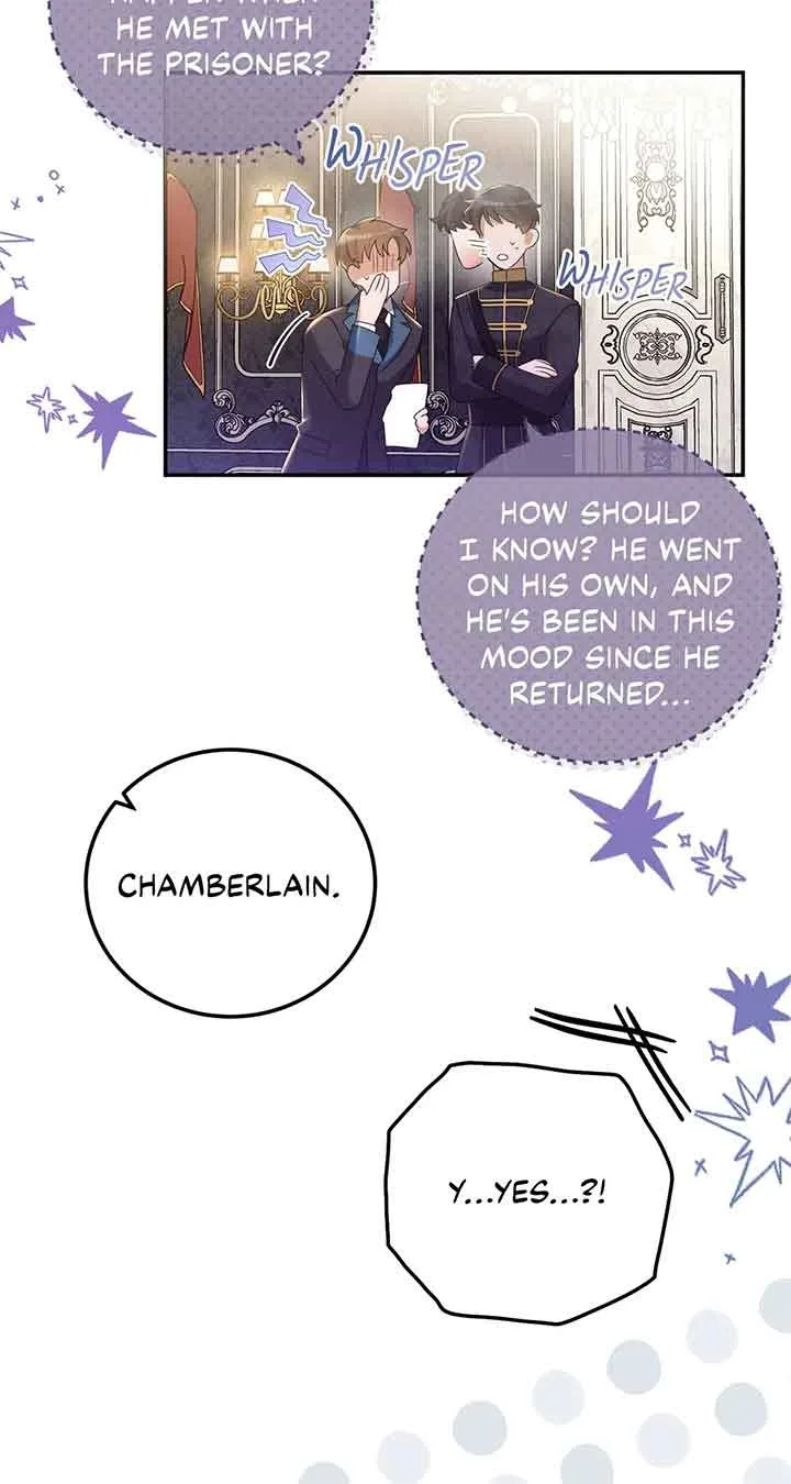 The Saintess Returns To The Emperor Chapter 4 page 10