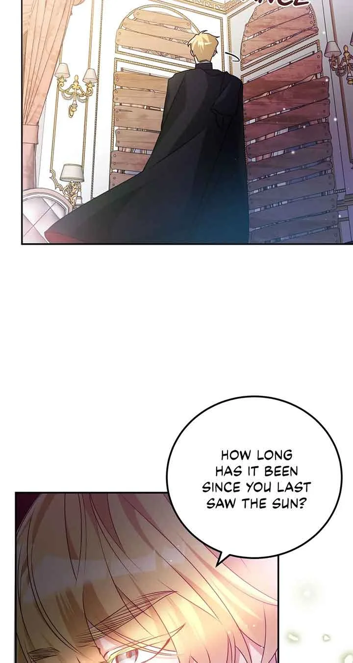 The Saintess Returns To The Emperor Chapter 8 page 80