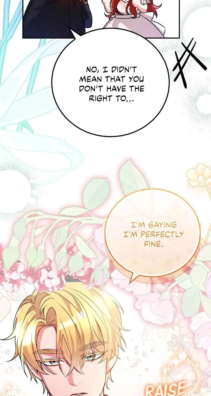 The Saintess Returns To The Emperor Chapter 8 page 69