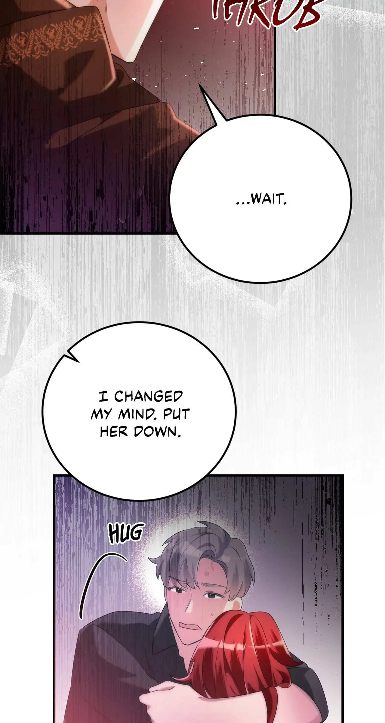 The Saintess Returns To The Emperor Chapter 2 page 10