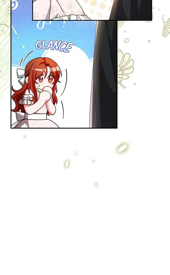 The Saintess Returns To The Emperor Chapter 8 page 82