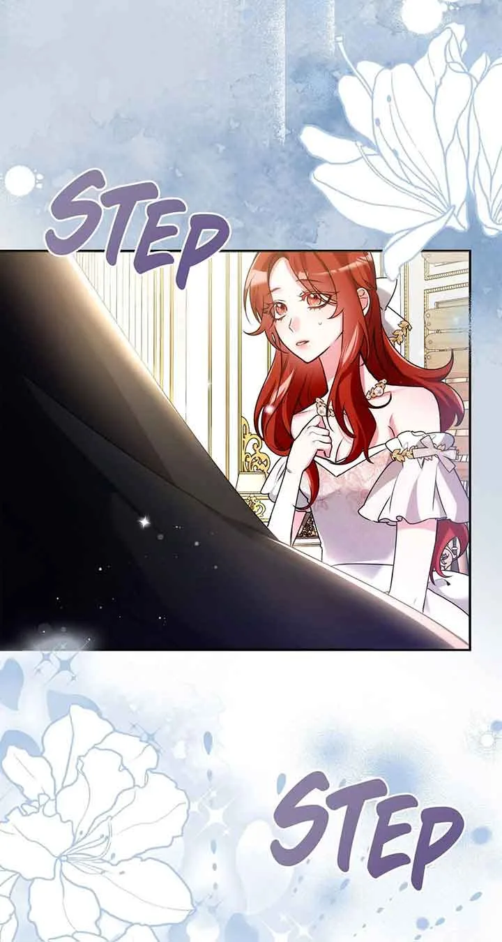 The Saintess Returns To The Emperor Chapter 8 page 84