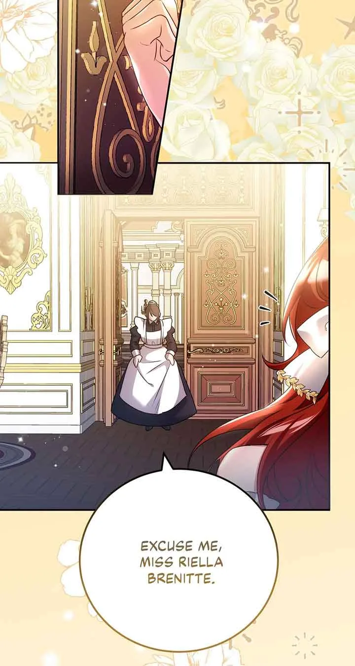 The Saintess Returns To The Emperor Chapter 8 page 90