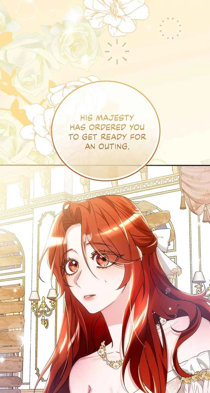 The Saintess Returns To The Emperor Chapter 8 page 91
