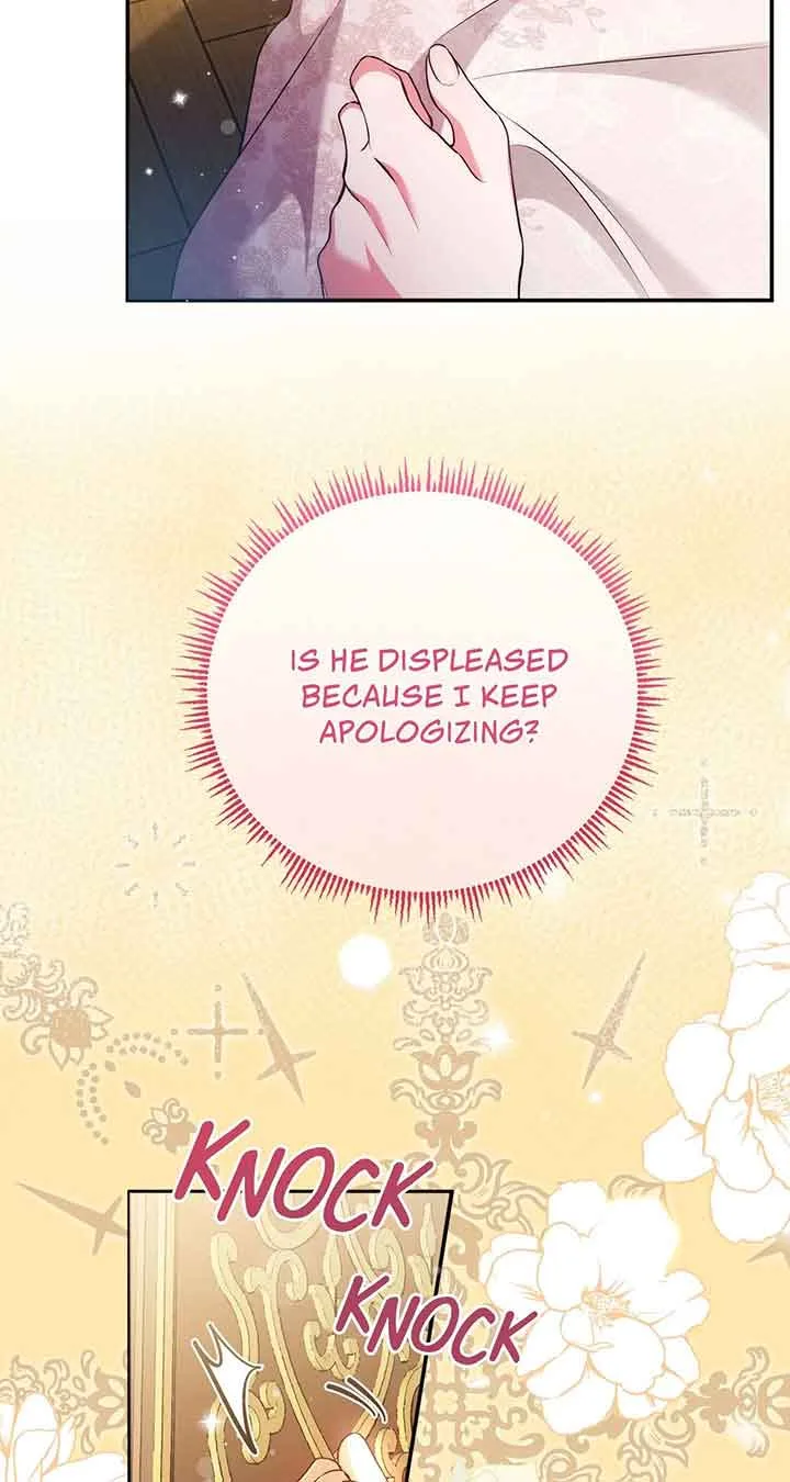 The Saintess Returns To The Emperor Chapter 8 page 89