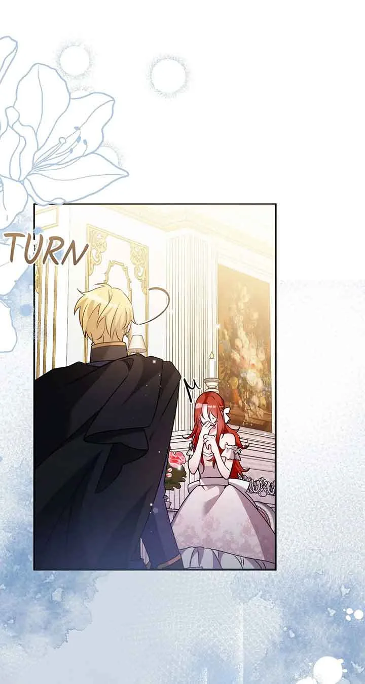 The Saintess Returns To The Emperor Chapter 8 page 83