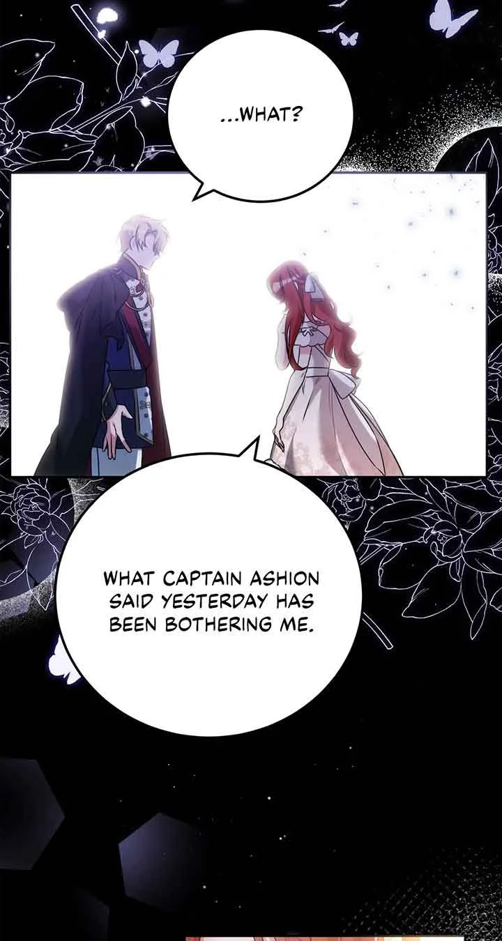 The Saintess Returns To The Emperor Chapter 8 page 63