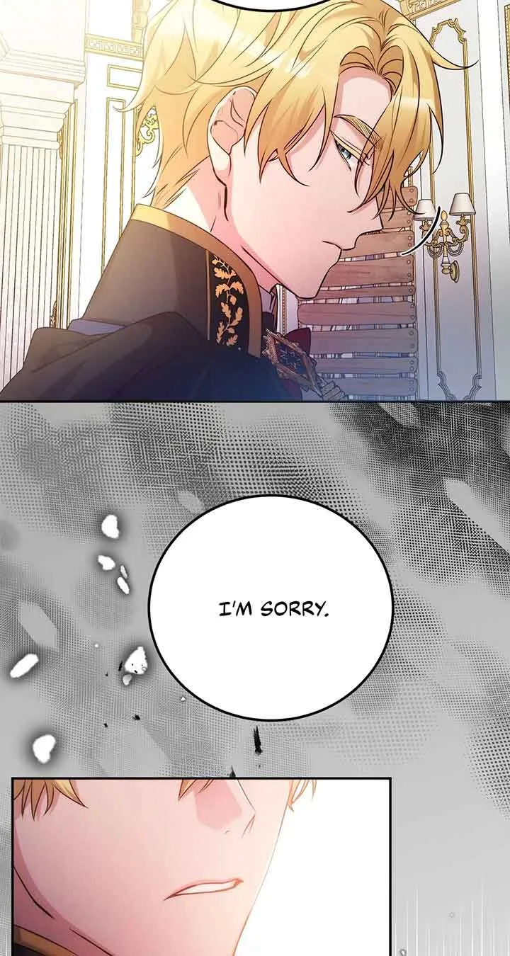 The Saintess Returns To The Emperor Chapter 8 page 77