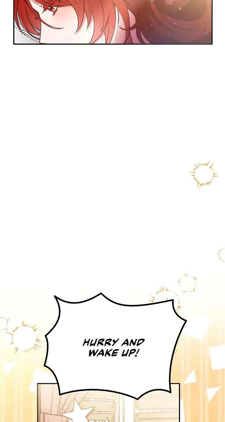 The Saintess Returns To The Emperor Chapter 8 page 37