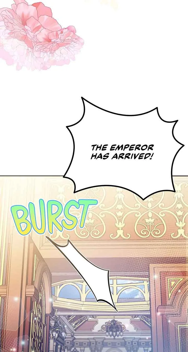 The Saintess Returns To The Emperor Chapter 8 page 44
