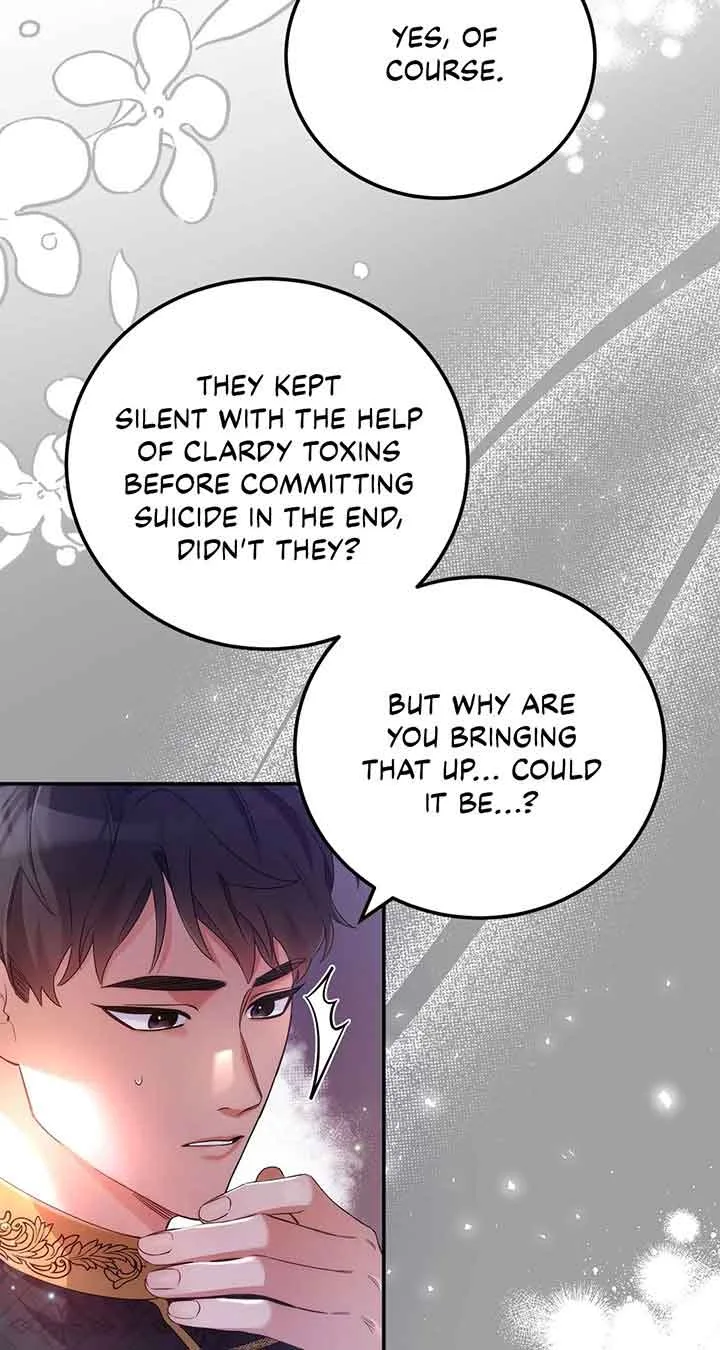 The Saintess Returns To The Emperor Chapter 4 page 18