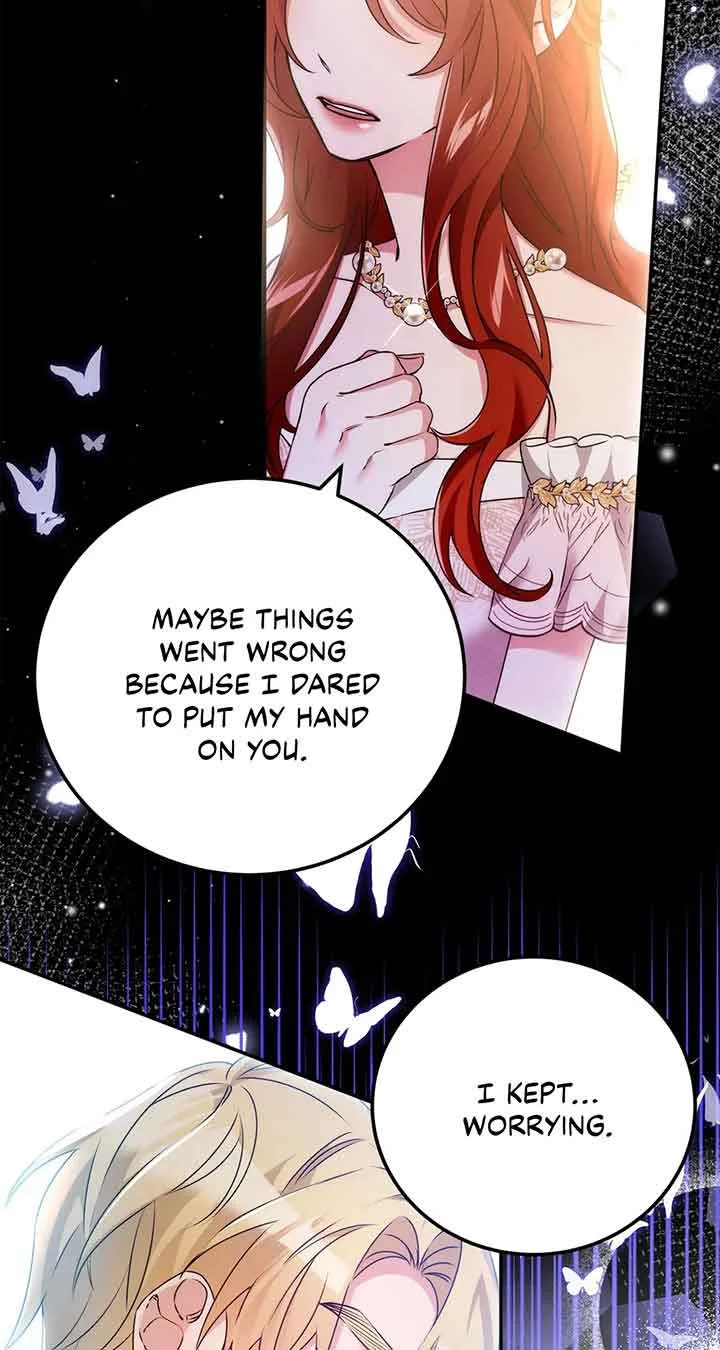 The Saintess Returns To The Emperor Chapter 8 page 64