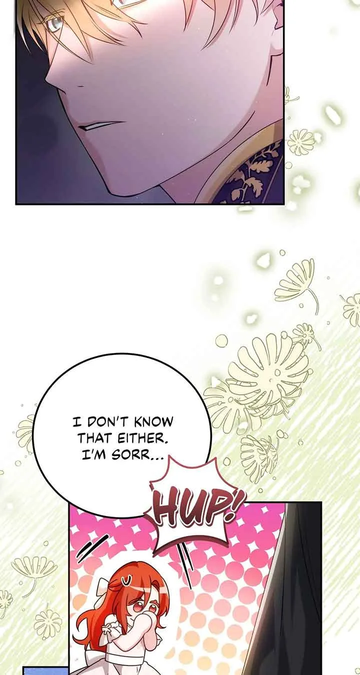 The Saintess Returns To The Emperor Chapter 8 page 81