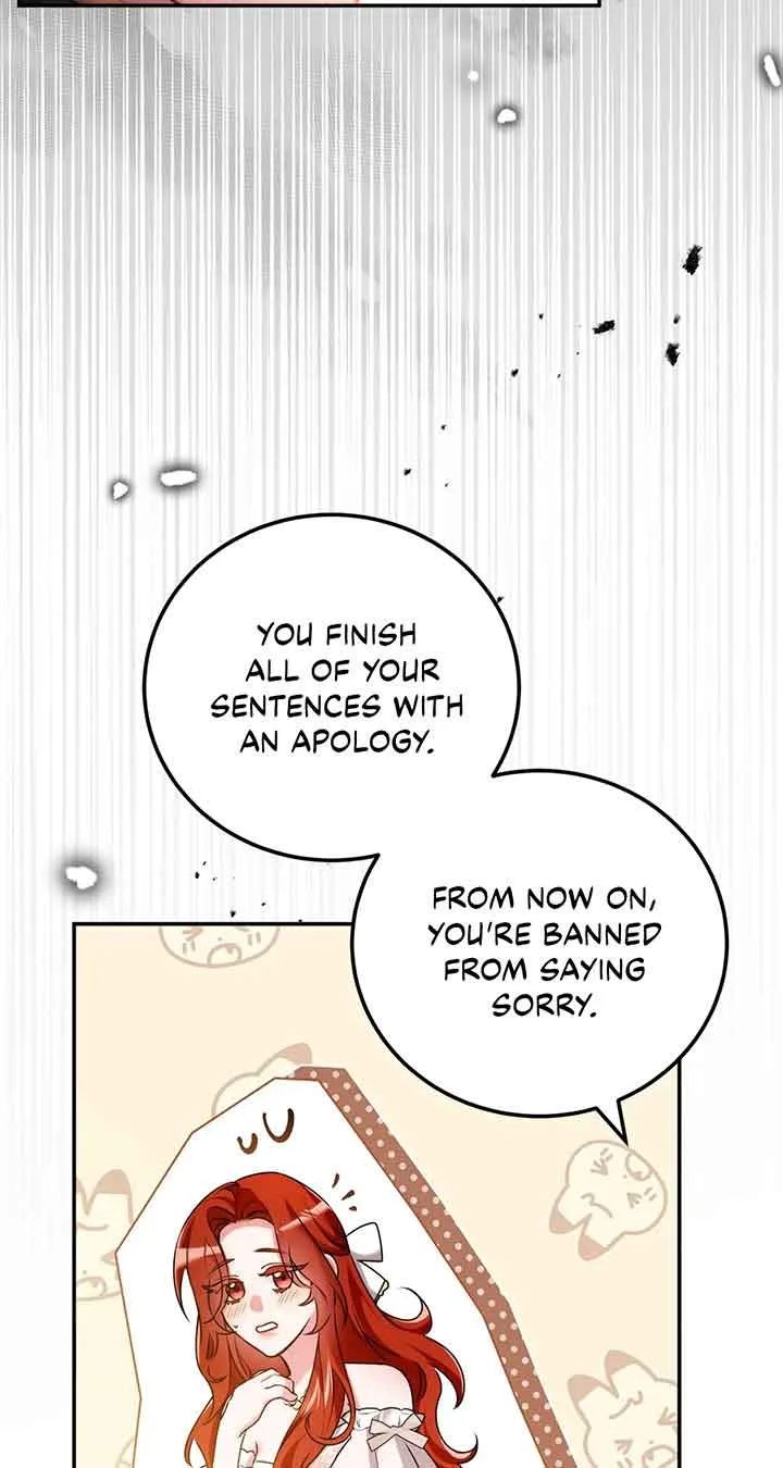 The Saintess Returns To The Emperor Chapter 8 page 78