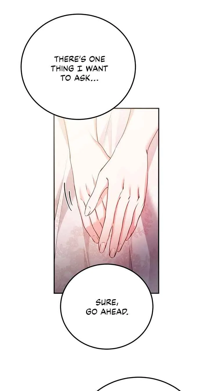 The Saintess Returns To The Emperor Chapter 8 page 61
