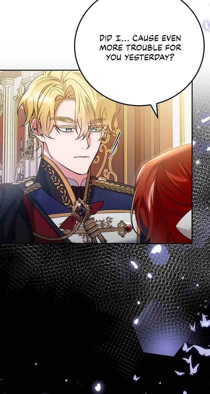 The Saintess Returns To The Emperor Chapter 8 page 62