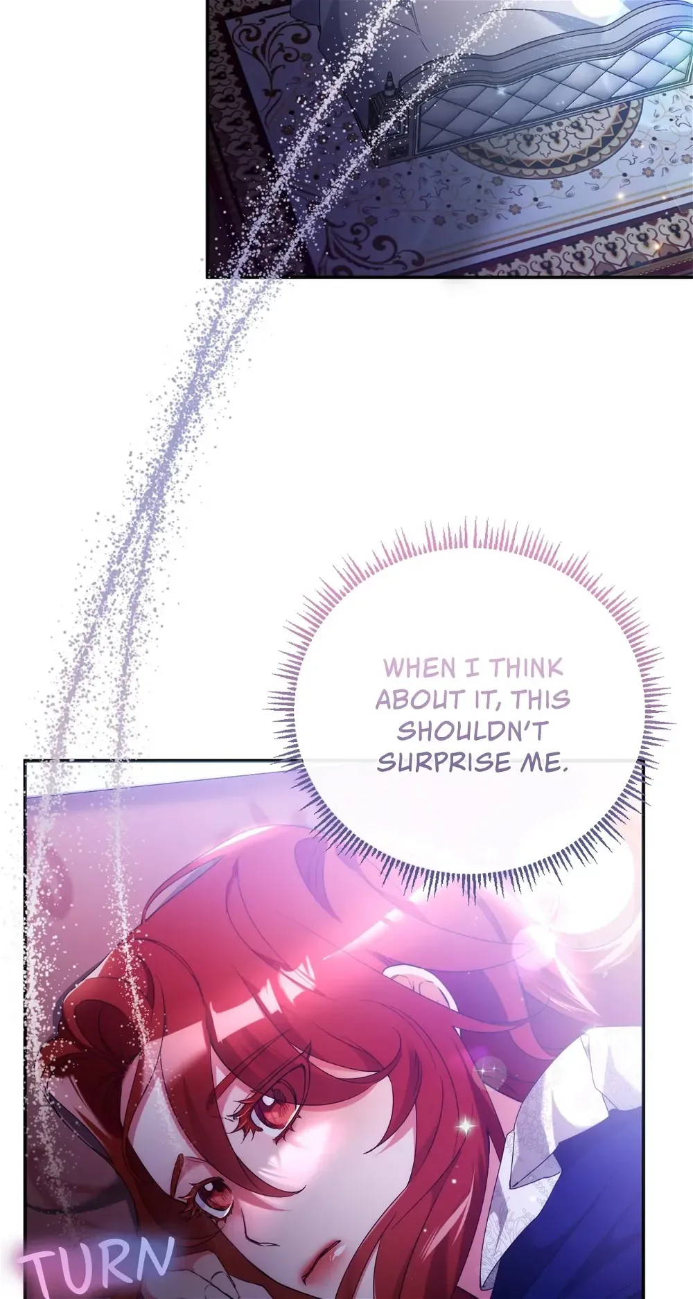 The Saintess Returns To The Emperor Chapter 7 page 3