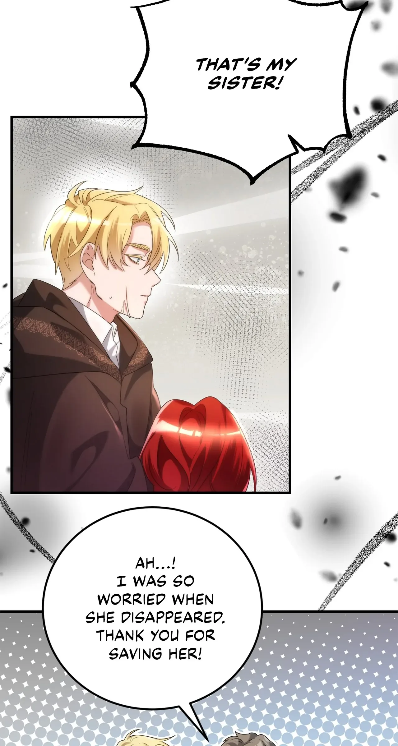 The Saintess Returns To The Emperor Chapter 2 page 6