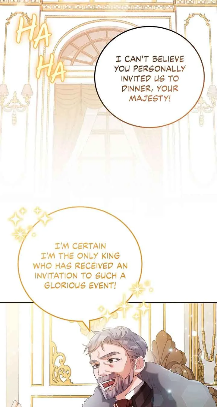 The Saintess Returns To The Emperor Chapter 4 page 23