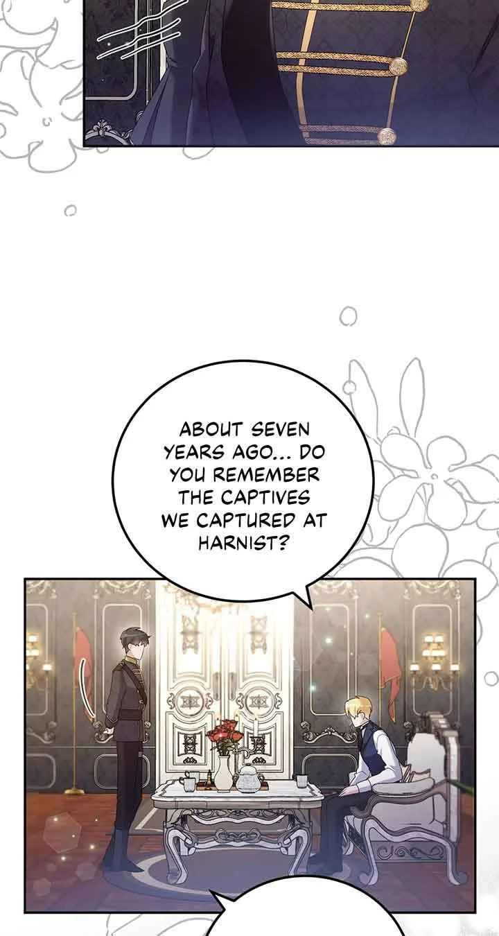 The Saintess Returns To The Emperor Chapter 4 page 17