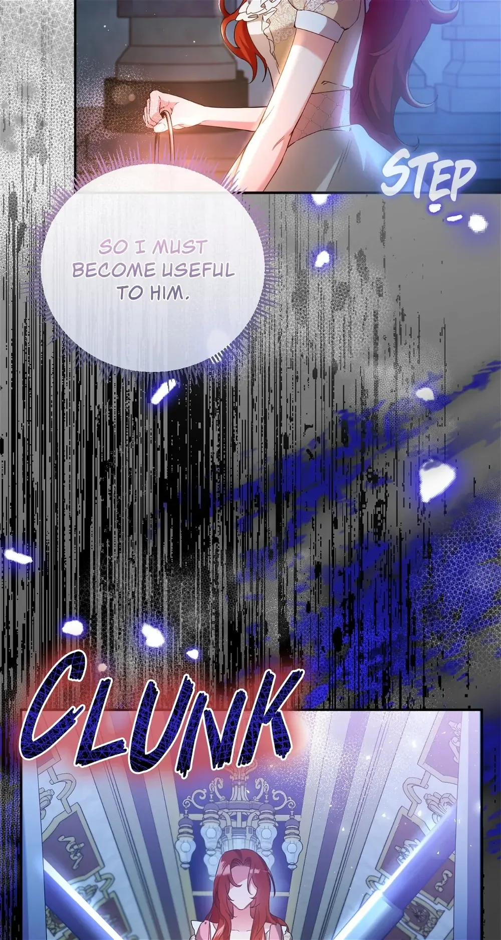 The Saintess Returns To The Emperor Chapter 7 page 13