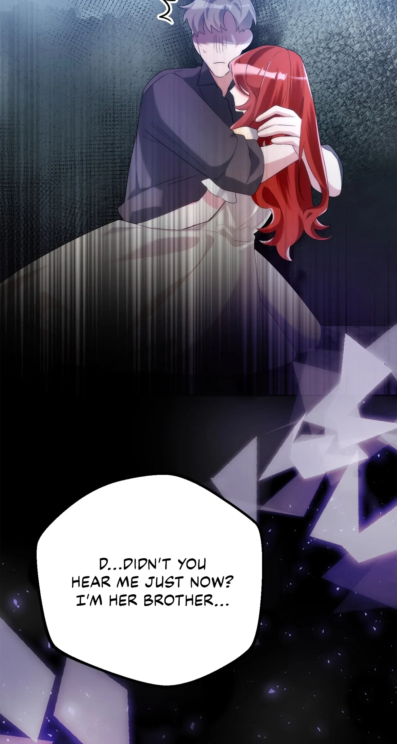 The Saintess Returns To The Emperor Chapter 2 page 12