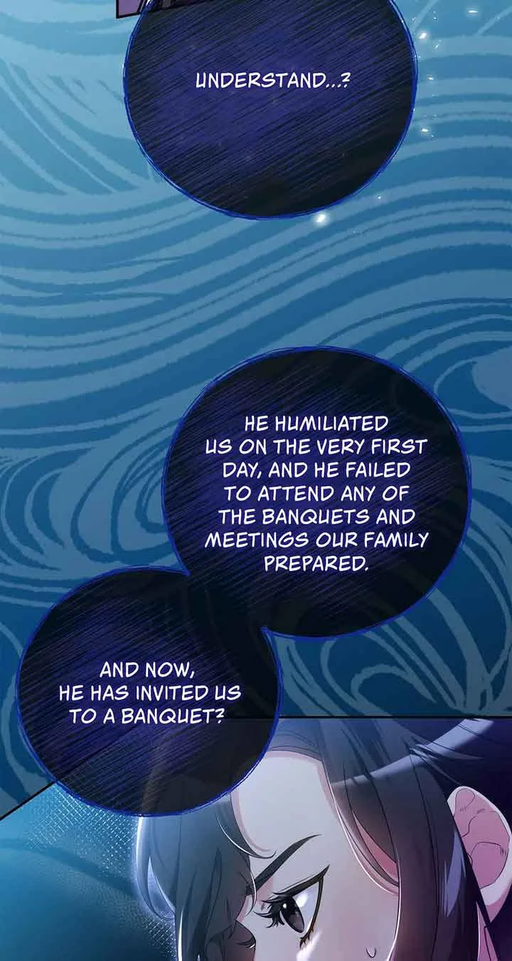 The Saintess Returns To The Emperor Chapter 4 page 27