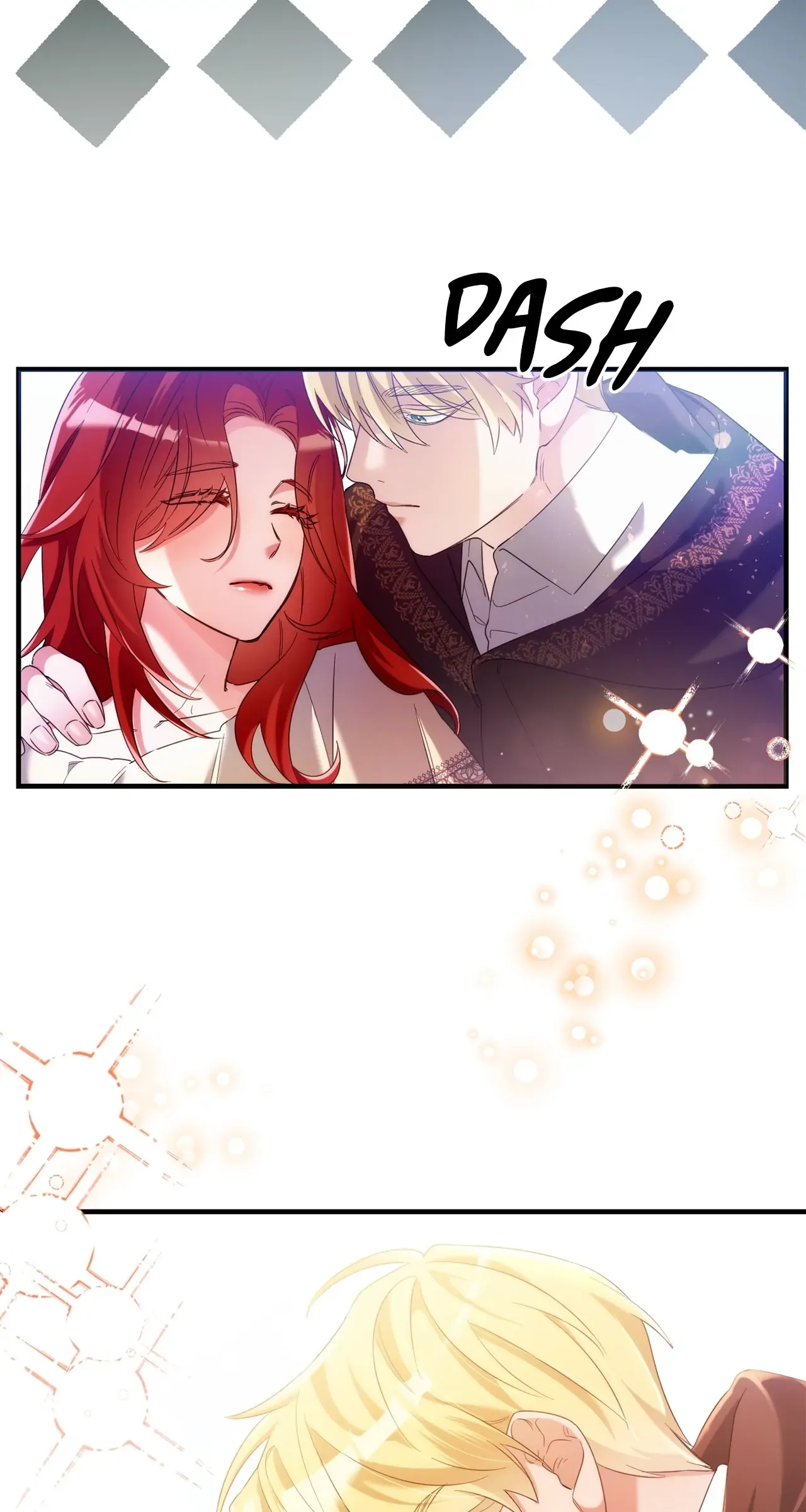 The Saintess Returns To The Emperor Chapter 2 page 20