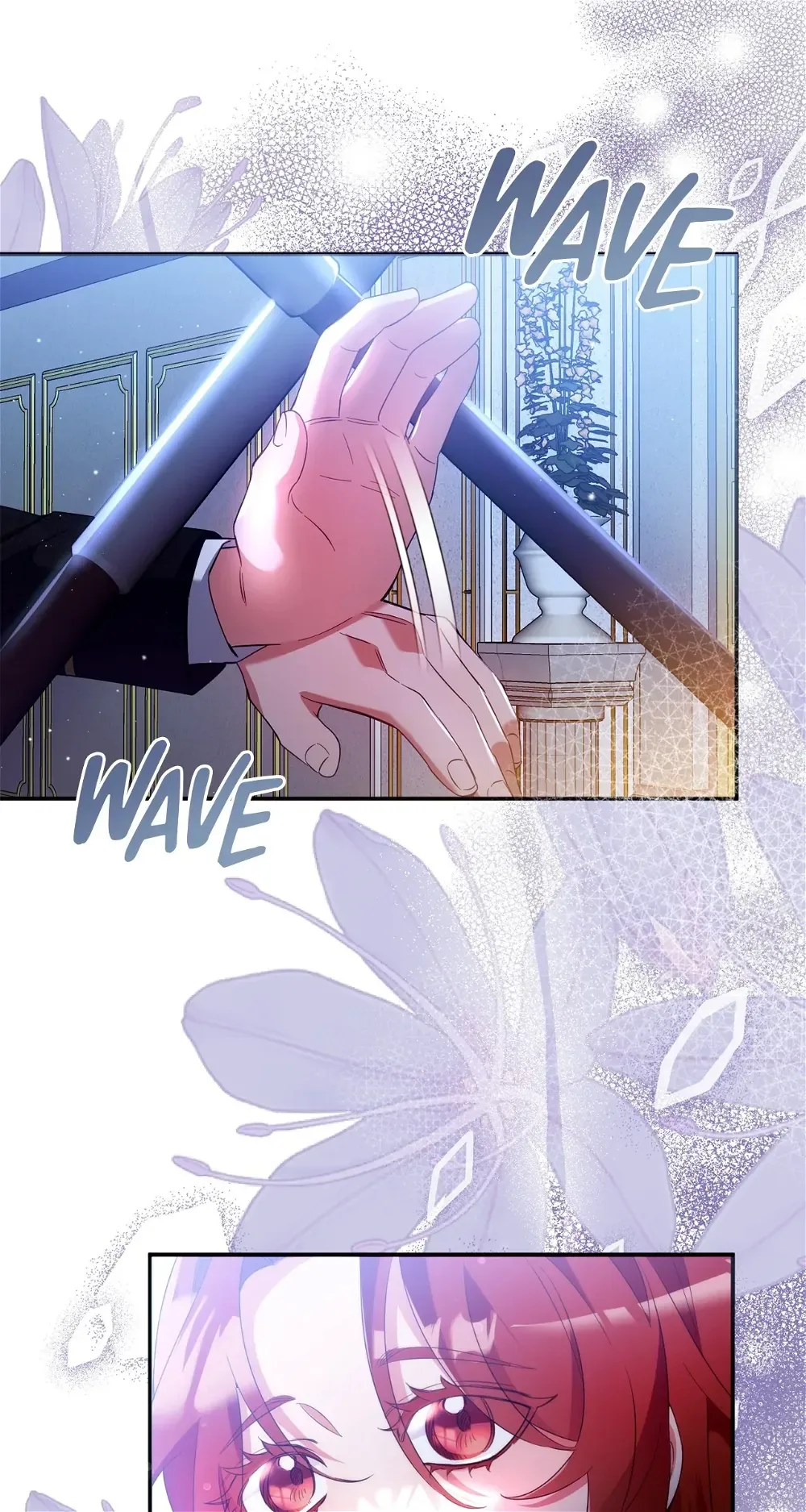 The Saintess Returns To The Emperor Chapter 7 page 17