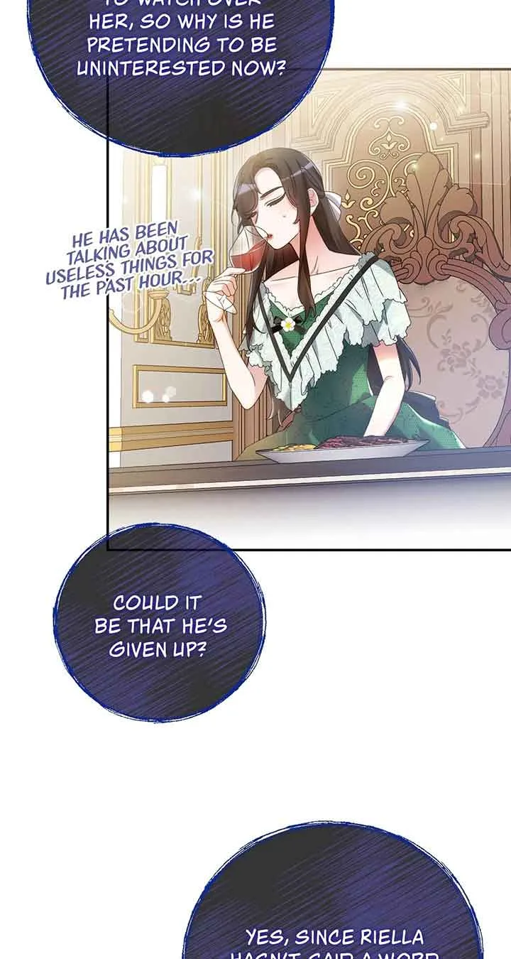 The Saintess Returns To The Emperor Chapter 4 page 30