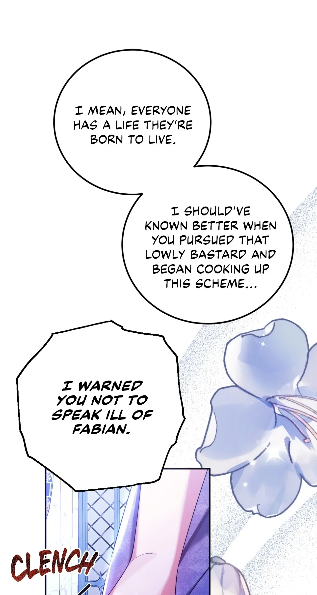The Saintess Returns To The Emperor Chapter 9 page 15