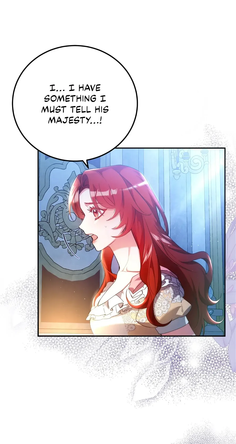The Saintess Returns To The Emperor Chapter 7 page 16