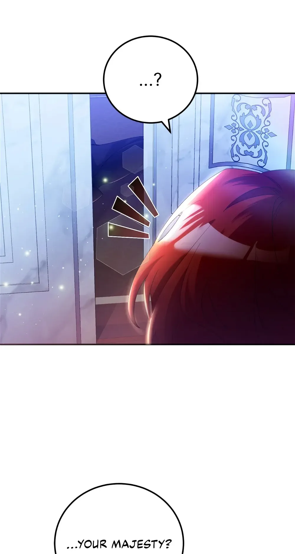 The Saintess Returns To The Emperor Chapter 7 page 28