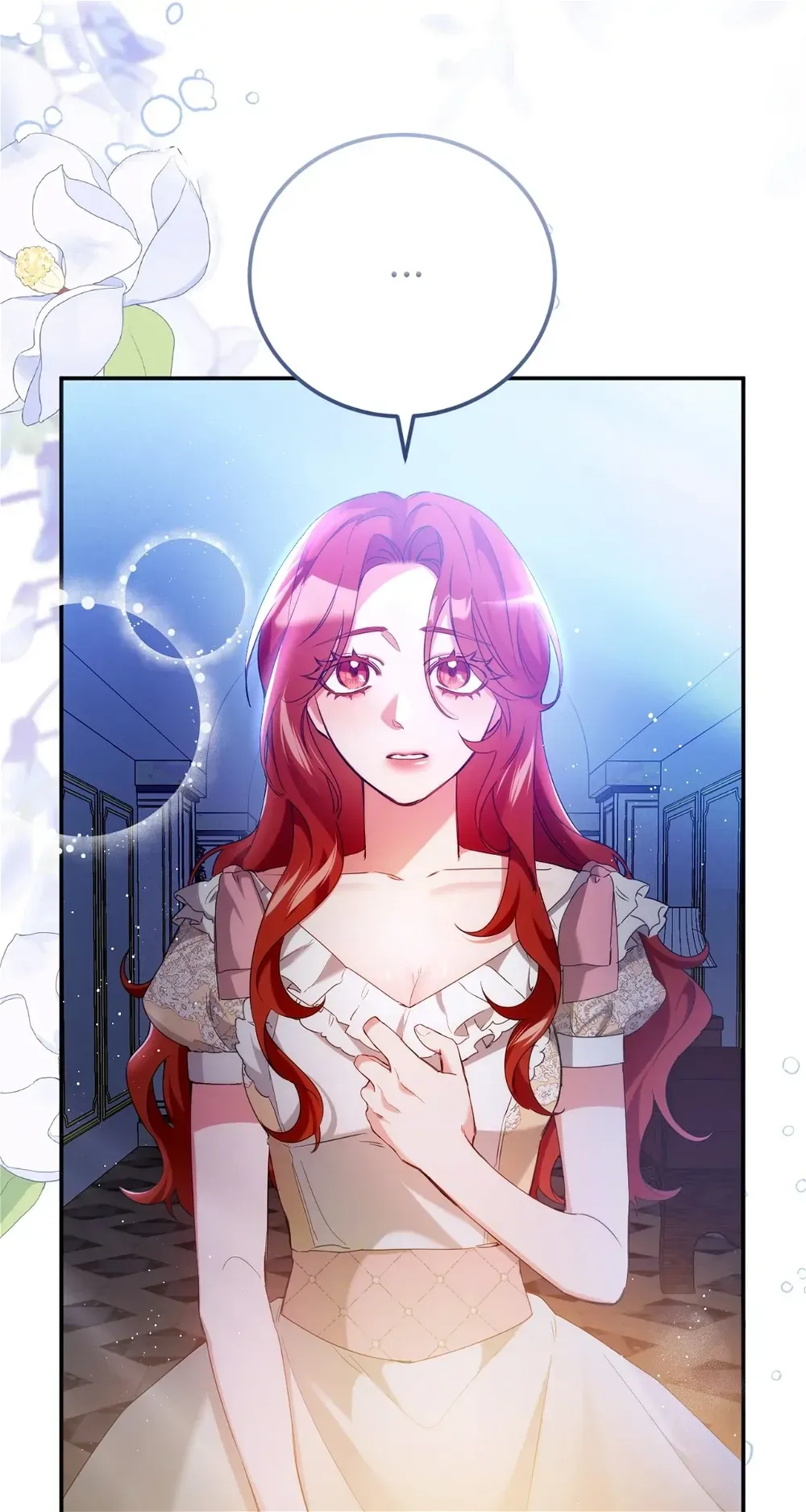 The Saintess Returns To The Emperor Chapter 7 page 25