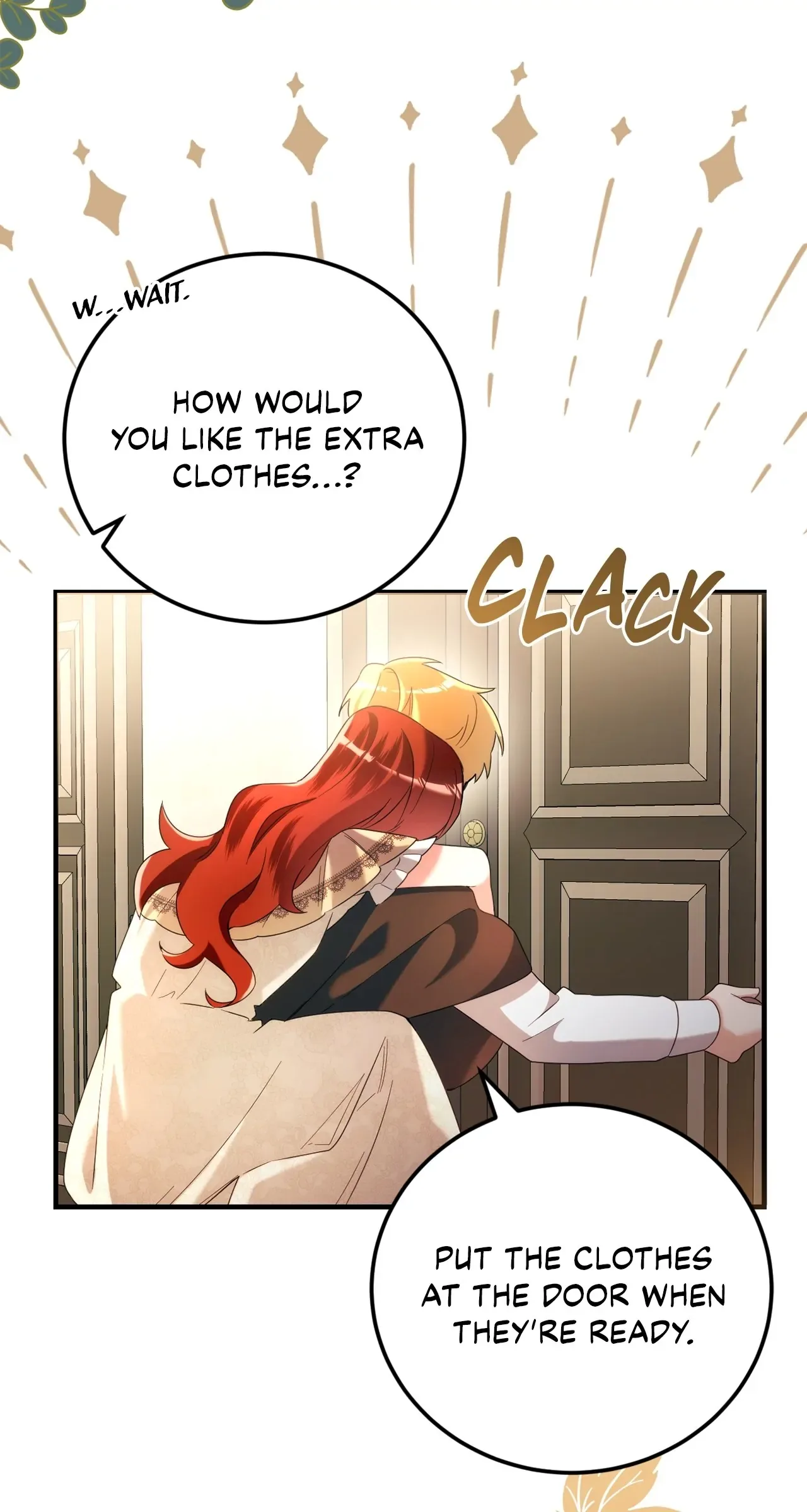 The Saintess Returns To The Emperor Chapter 2 page 25