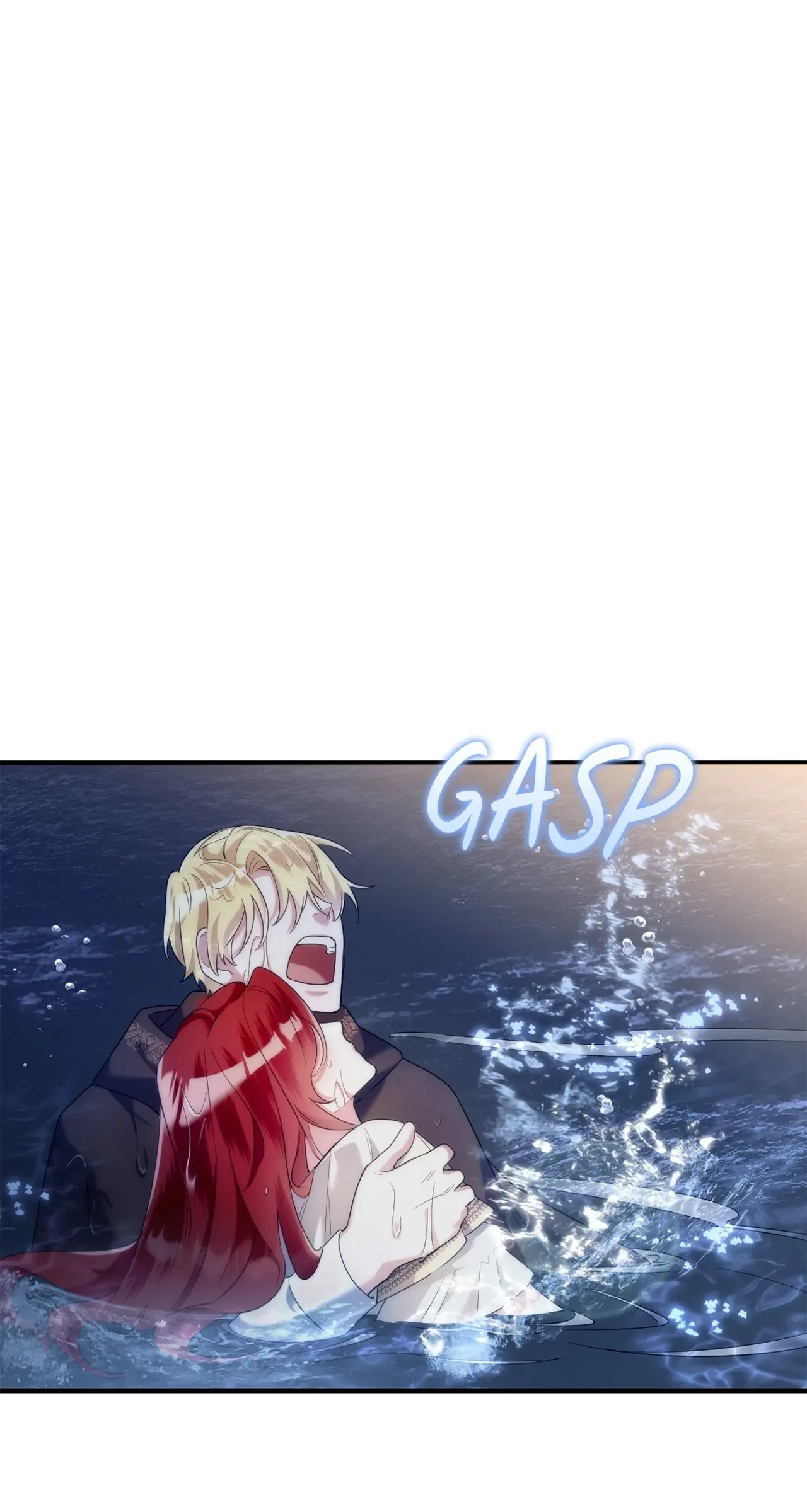 The Saintess Returns To The Emperor Chapter 2 page 2