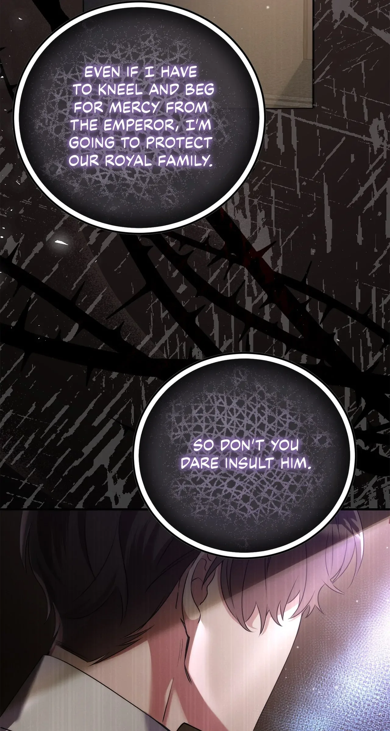 The Saintess Returns To The Emperor Chapter 9 page 23