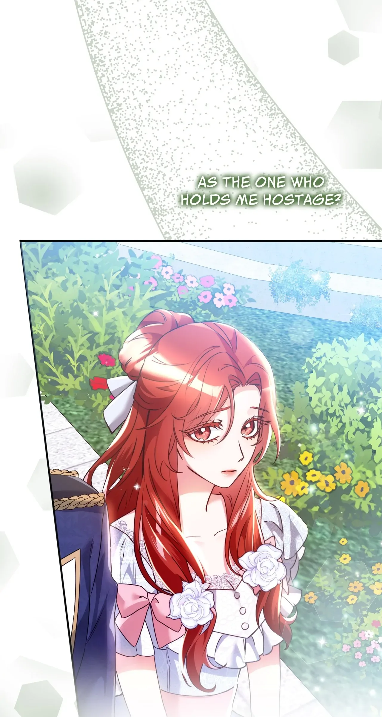 The Saintess Returns To The Emperor Chapter 9 page 42