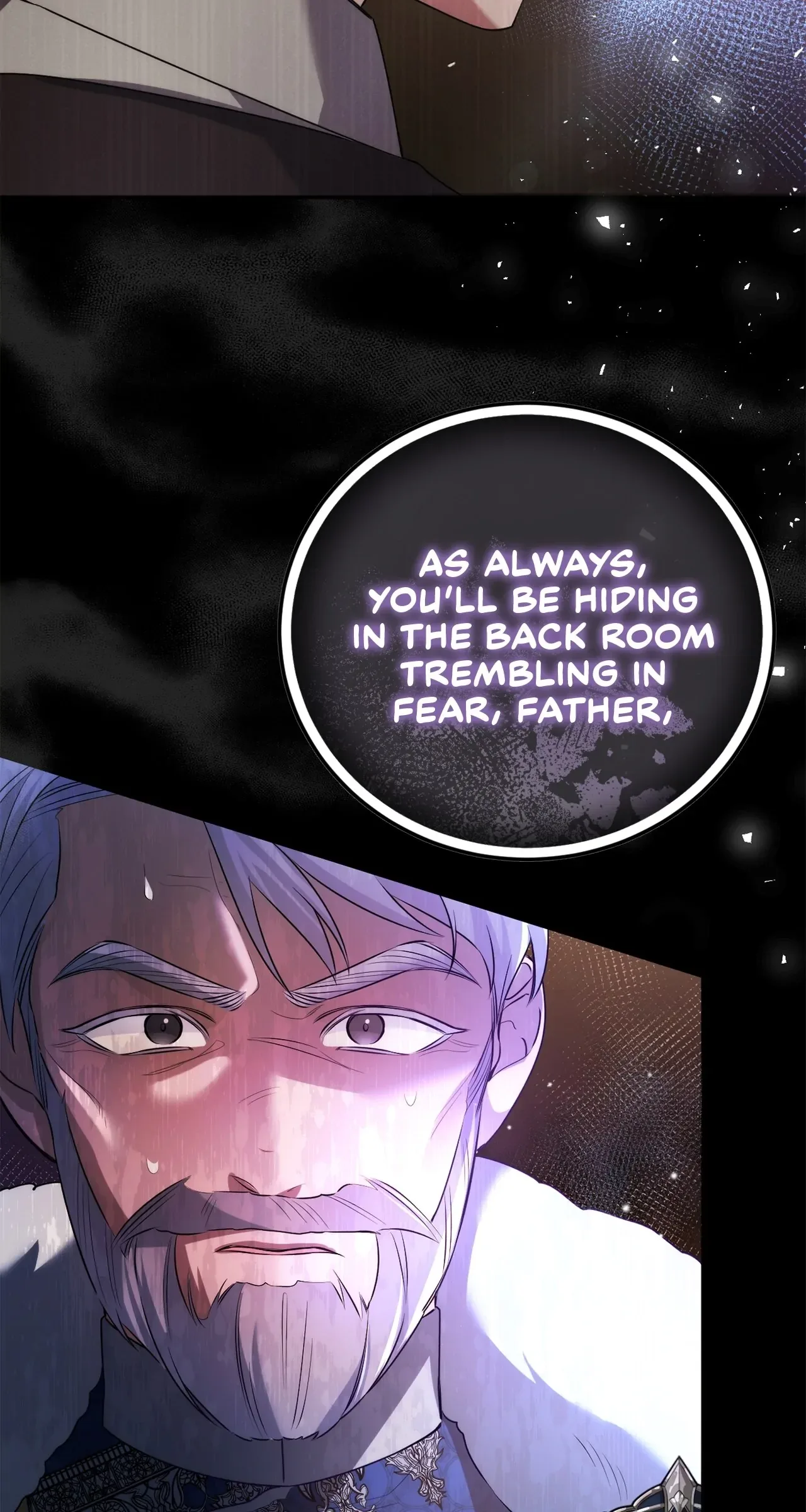 The Saintess Returns To The Emperor Chapter 9 page 24