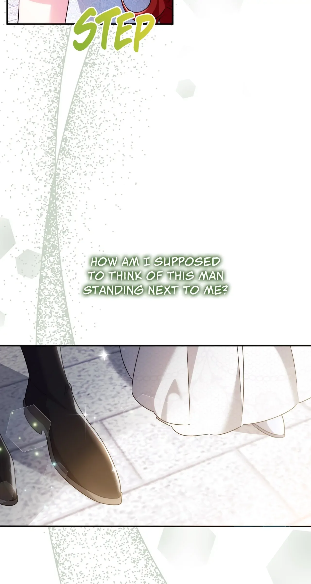 The Saintess Returns To The Emperor Chapter 9 page 41